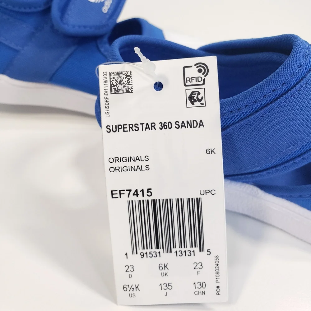 adidas new originals